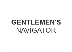 Gentlemen's Navigator
