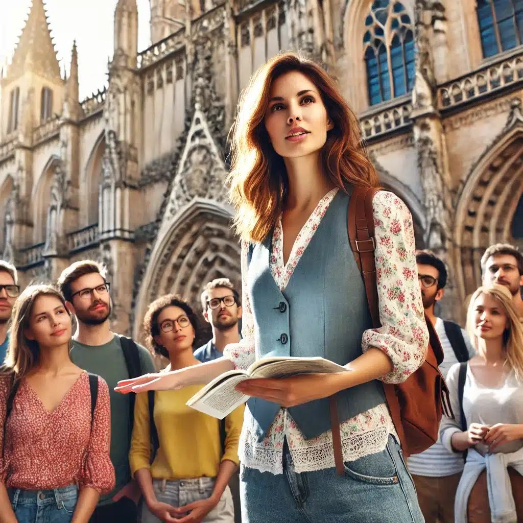 A Traveler’s Guide to Murcia