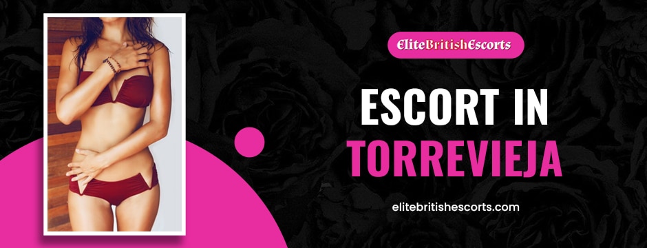 Escort in Torrevieja