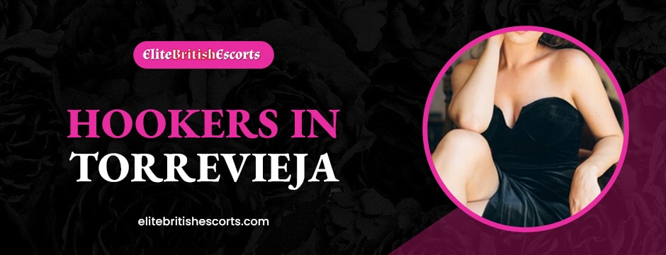 Hookers in Torrevieja