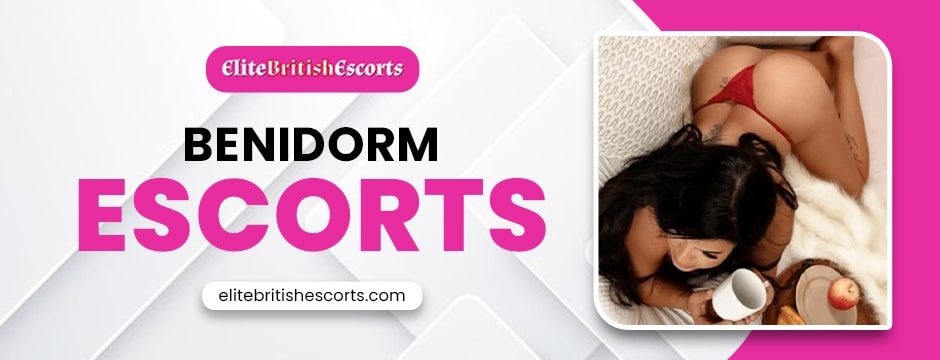 Benidorm Escorts