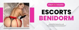 Escorts Benidorm