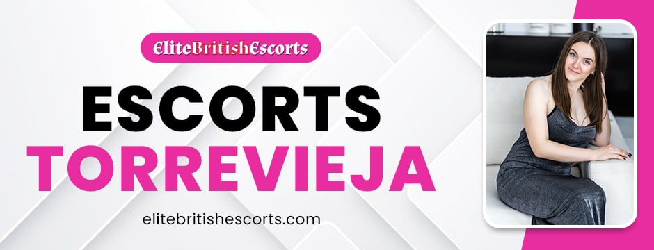 Escorts Torrevieja