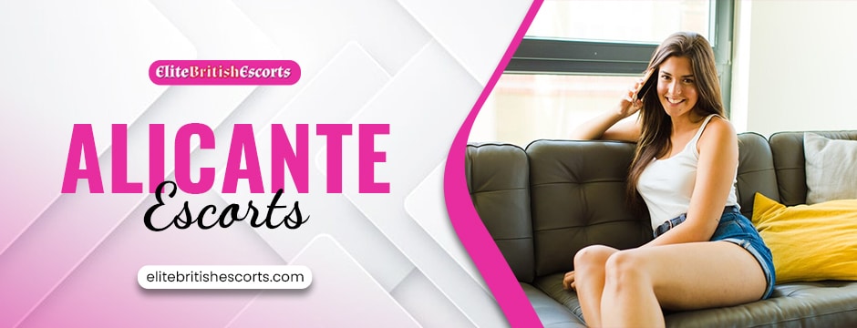 Alicante Escort