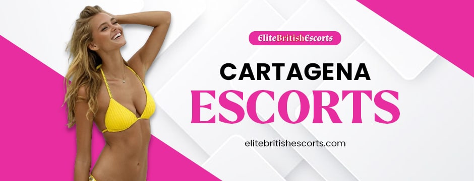 Cartagena escorts