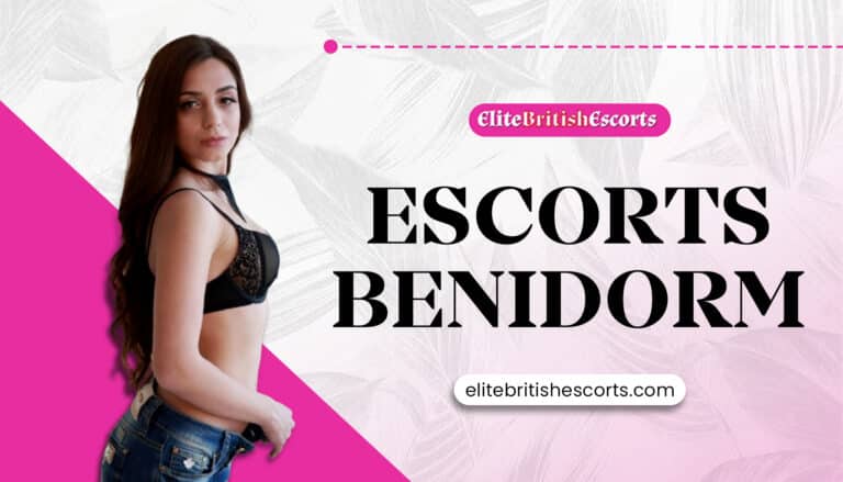 Escorts Benidorm