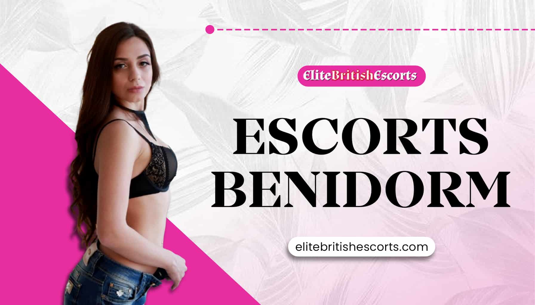Escorts Benidorm