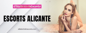 Escorts Alicante