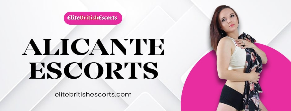 Alicante escorts