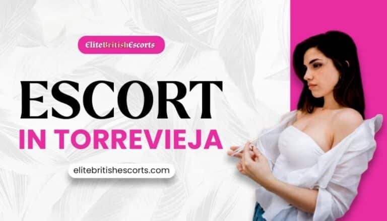 Escort in Torrevieja