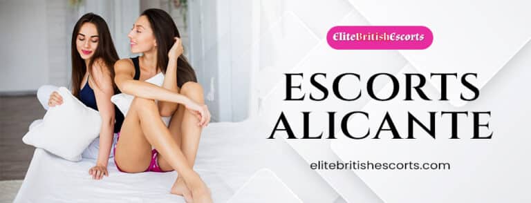 Escorts Alicante