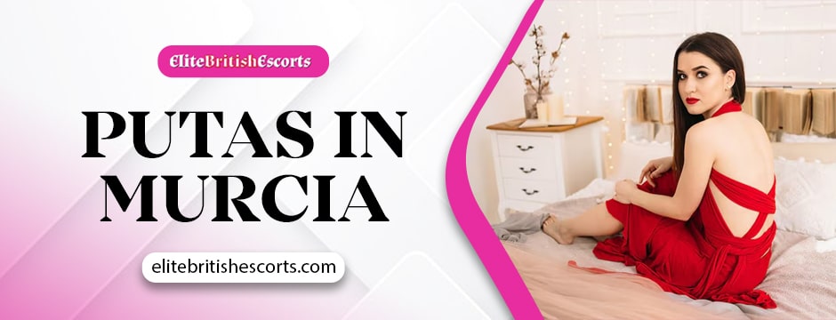 Putas in Murcia