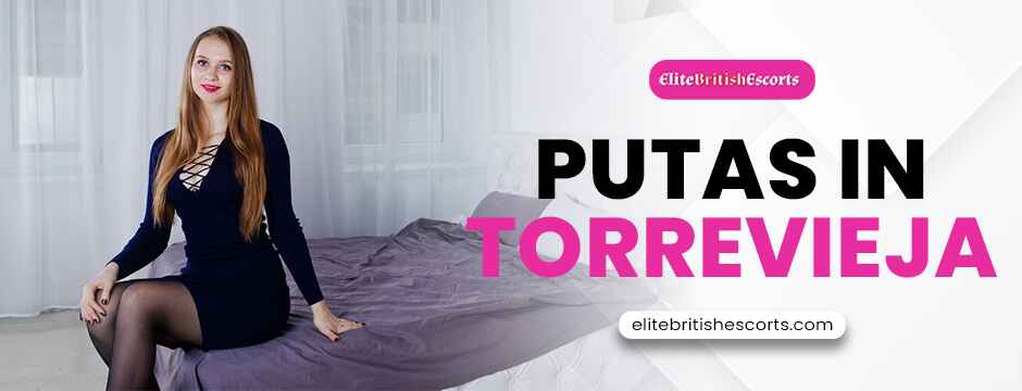 Putas in torrevieja