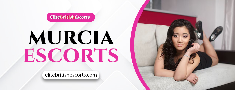 Murcia Escorts