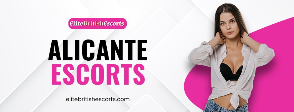 Alicante escorts