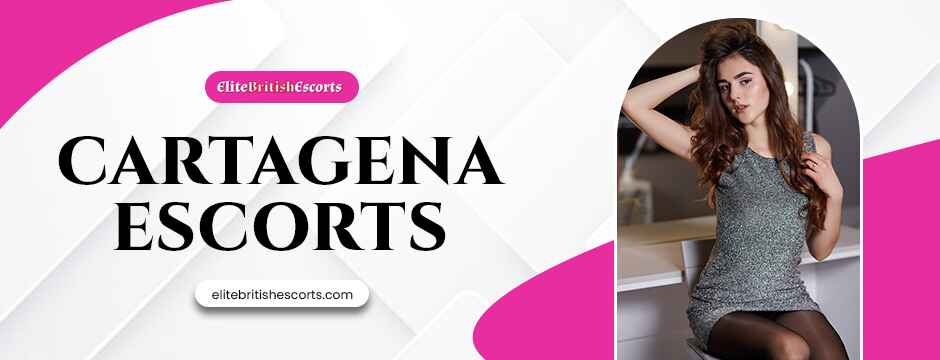 Cartagena Escorts
