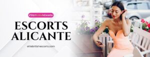Escorts Alicante