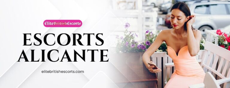 Escorts Alicante