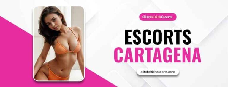 Escorts Cartagena