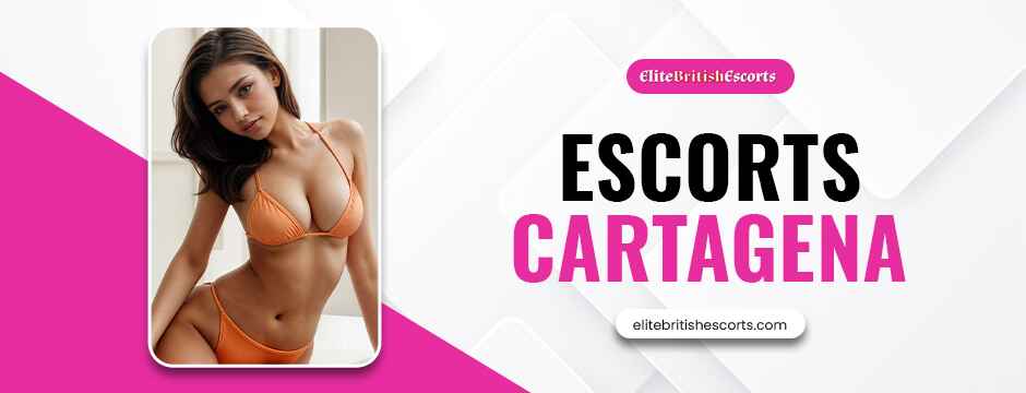 Escorts Cartagena