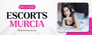 Escorts Murcia