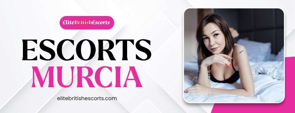 Escorts Murcia