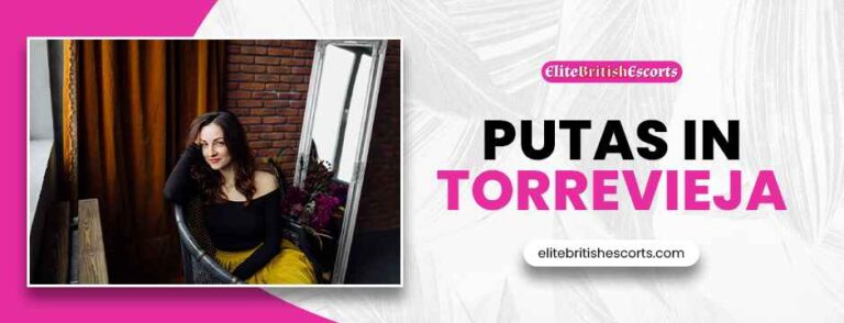 Putas in Torrevieja