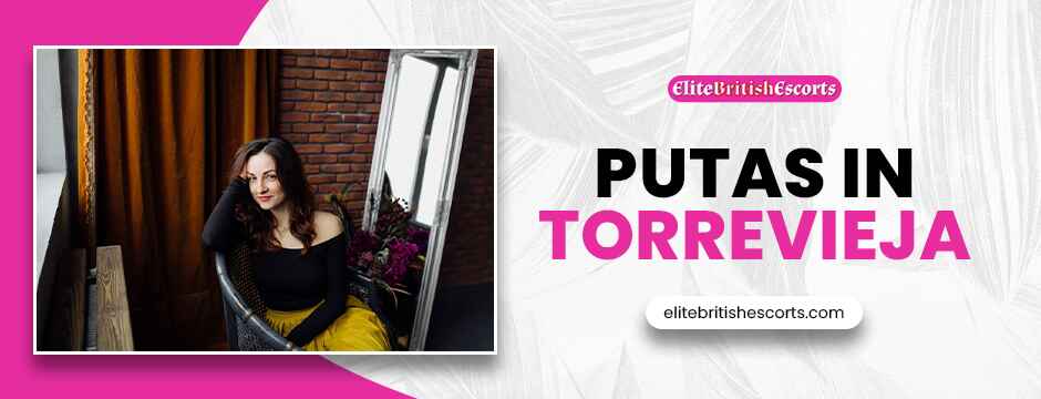 Putas in Torrevieja