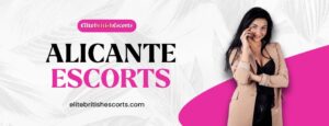 Alicante Escorts