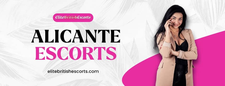 Alicante Escorts