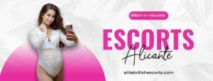 Escorts Alicante