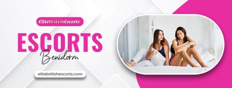 Escorts Benidorm