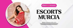 Escorts murcia