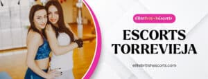 Escorts Torrevieja
