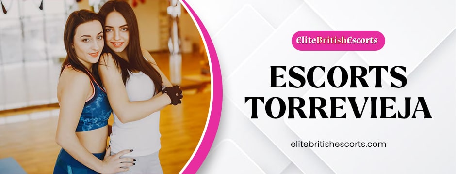 Escorts Torrevieja