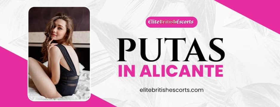 Putas in Alicante