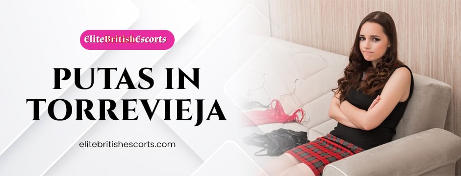 Putas in Torrevieja