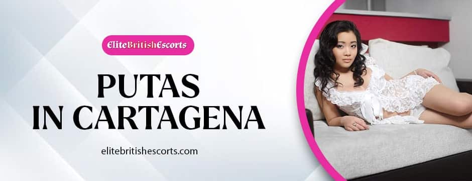 Putas in Cartagena