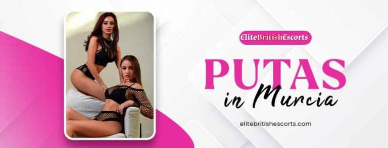 Putas in murcia