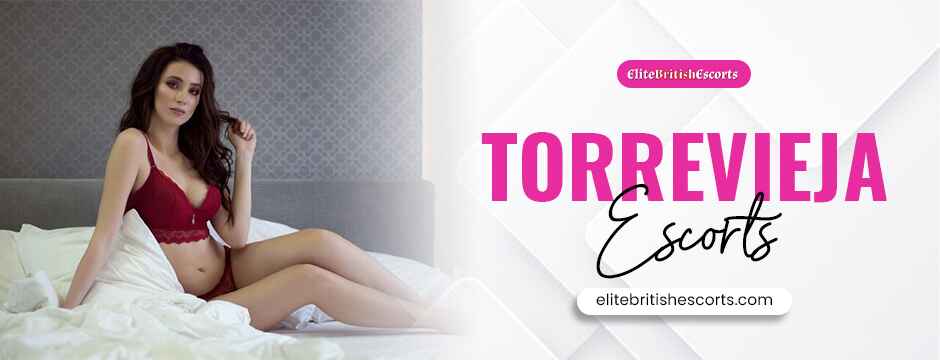 Torrevieja Escorts
