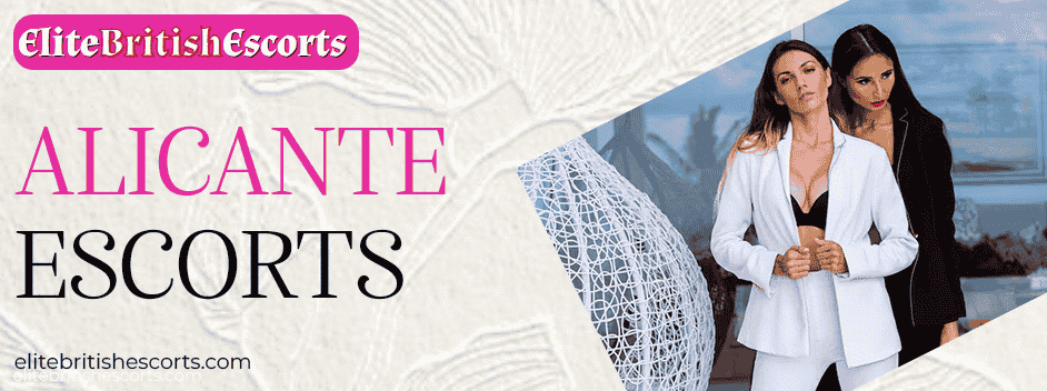 Alicante escorts
