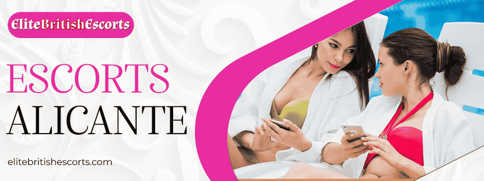 Escorts Alicante