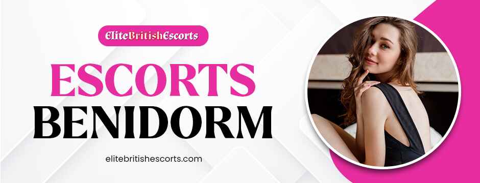 Escorts Benidorm