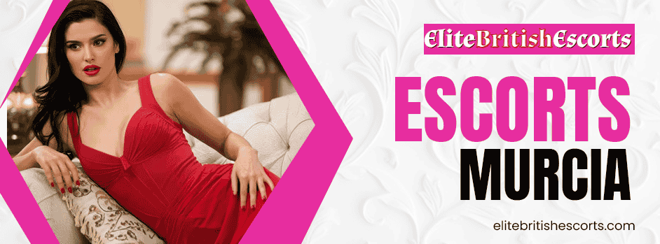 Escorts murcia