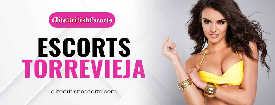 Escorts torrevieja
