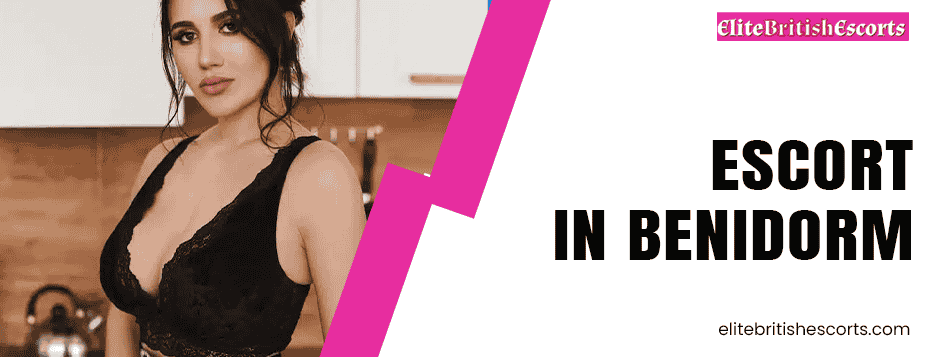 Escort in Benidorm