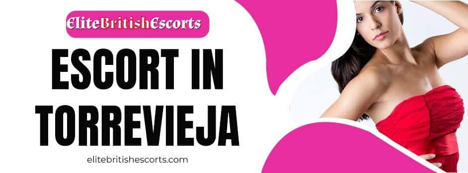 Escort in torrevieja