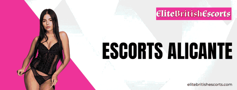Escorts Alicante