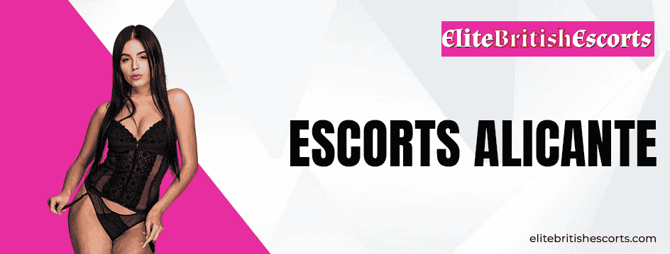 Escorts Alicante