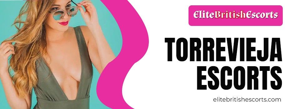 torrevieja escorts